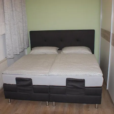 Bkk Apartment