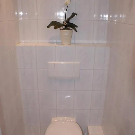 Bkk Apartment