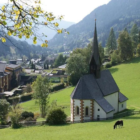 Bkk Bad Kleinkirchheim