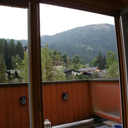 Apartment Bkk Bad Kleinkirchheim