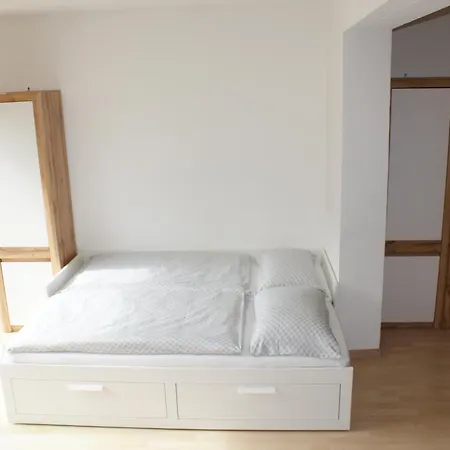 Apartment Bkk Bad Kleinkirchheim