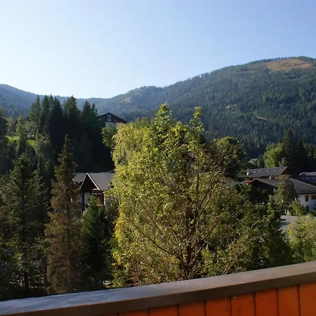 Bkk * Bad Kleinkirchheim